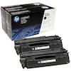 Original HP 53X Black Toner Cartridge Dual Pack
