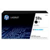 HP 59A Black Original Toner Cartridge