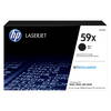 HP 59X Black High Capacity Original Toner Cartridge