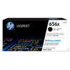 Original HP 656X High Capacity Black Toner Cartridge