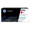 Original HP 656X High Capacity Magenta Toner Cartridge