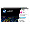 HP 657X Magenta Original Toner Cartridge