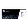 HP 658A Black Original Toner Cartridge