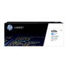 HP 658A Cyan Original Toner Cartridge