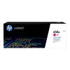 HP 658A Magenta Original Toner Cartridge