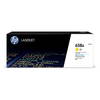 HP 658A Yellow Original Toner Cartridge