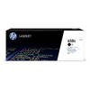 HP 658X High Capacity Black Original Toner Cartridge