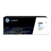HP 658X High Capacity Cyan Original Toner Cartridge