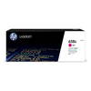 HP 658X High Capacity Magenta Original Toner Cartridge