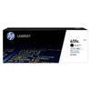 HP 659A Black Original Toner Cartridge