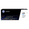 HP 659A Cyan Original Toner Cartridge