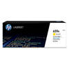 HP 659A Yellow Original Toner Cartridge