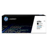 HP 659X High Capacity Black Original Toner Cartridge