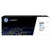 HP 659X High Capacity Cyan Original Toner Cartridge