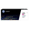 Original HP 659X High Capacity Magenta Toner Cartridge