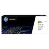 HP 659X Yellow Original High Capacity Toner Cartridge