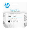 HP 6ZA17AE Black Original Printhead