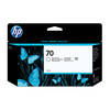 HP 70 Gloss Enhancer Original Ink Cartridge