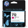 HP 712 Magenta Original Ink Cartridge