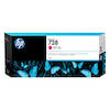HP 728 High Capacity Magenta Original Ink Cartridge