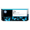 Original HP 728 High Capacity Matte Black Ink Cartridge