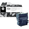 HP 729 Original Printhead Replacement Kit