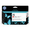 HP 73 Chromatic Red Original Ink Cartridge