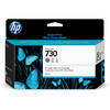 Original HP 730 Grey Ink Cartridge