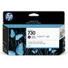 HP 730 Photo Black Original Ink Cartridge