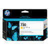 HP 730 Yellow Original Ink Cartridge