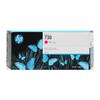 HP 738 High Capacity Magenta Original Ink Cartridge