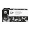 HP 739 Original Printhead Replacement Kit