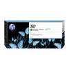 Original HP 747 Chromatic Green Ink Cartridge