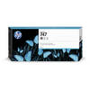 Original HP 747 Grey Ink Cartridge