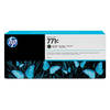 Original HP 771C Matte Black Ink Cartridge