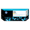 HP 772 High Capacity Yellow Original Ink Cartridge