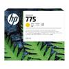 HP 775 Yellow Original Ink Cartridge