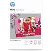 HP 10x15cm (6x4\") Matte Photo Paper 180 gsm - 25 Sheets