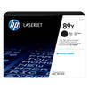HP 89Y Extra High Capacity Black Original Toner Cartridge