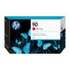 HP 90 Magenta Original Ink Cartridge