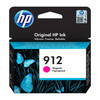 HP 912 Magenta Original Ink Cartridge