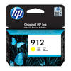 HP 912 Yellow Original Ink Cartridge