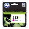 HP 912XL High Yield Magenta Original Ink Cartridge