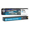 Original HP 913A Cyan Ink Cartridge