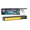 Original HP 913A Yellow Ink Cartridge
