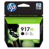 HP 917XL High Capacity Black Original Ink Cartridge