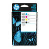 HP 932 & HP 933 Original Ink Cartridge Multipack (6ZC71AE)