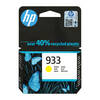 HP 933 Yellow Original Ink Cartridge