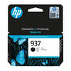 HP 937 Black Original Ink Cartridge