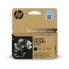 HP 937E Black Original EvoMore High Capacity Ink Cartridge